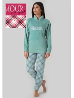 Dámske pyžamo Karelpiu KF5228