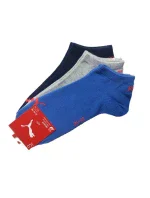 Ponožky Puma 906807 Sneaker Soft A'3