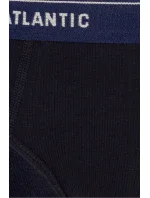 Pánske slipy 3 pack 157 mix - Atlantic
