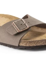Žabky Birkenstock Madrid BS Mocha 0040093