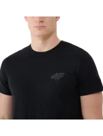 Tričko 4F M1974 M 4FWSS25TTSHM1974 20S pánske Tričko 4F M1974 M 4FWSS25TTSHM1974 20S pánske