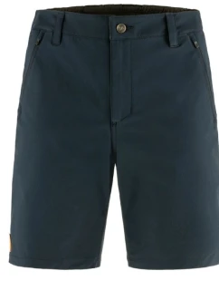 Fjällräven Abisko Trail Stretch Shorts M F12200165-555