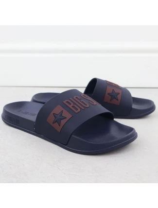 Big Star M SS174361 INT2150B žabky