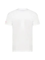 Canadian Peak JIGEREAK WHITE RM Pánske tričko 254 (RBMSZ1232H/CP-BLANC)