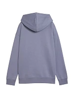 Puma Dámska mikina s kapucňou ESS Centered Cat Logo Relaxed Hoodie purple 692917 65 Puma Dámska mikina s kapucňou ESS Centered Cat Logo Relaxed Hoodie purple 692917 65