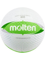 Volejbalová lopta Molten S2V1550-WG