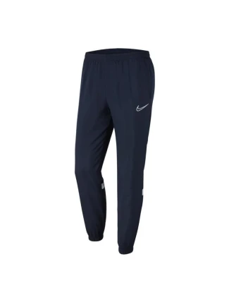 Juniorské nohavice Academy 21 CW6130-451 - Nike