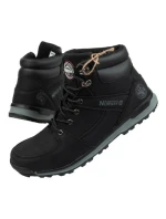 Geographical Norway pánske topánky M NIAGARA-GN BLACK