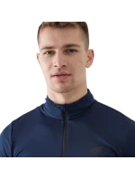 Pánska termo mikina M H4Z21 BIMD030 31S - 4F