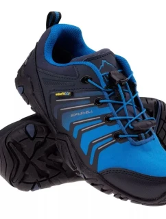 Topánky Elbrus Erimley Low Wp Jr 92800402298