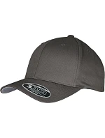 Flexfit 6277DC 6-panelová čiapka Flexfit Wooly Combed 55.77DC tmavošedá Flexfit 6277DC 6-panelová čiapka Flexfit Wooly Combed 55.77DC tmavošedá