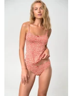 Vamp - Elegantná dámska košieľka - Trifolia 18811 - Vamp Vamp - Elegantná dámska košieľka - Trifolia 18811 - Vamp