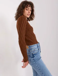 Prepínač AT SW 2324 2.68 hnedá