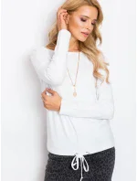 Blúzka RV BZ 5122.12P biela Blúzka RV BZ 5122.12P biela