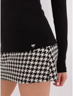 Blúzka RV BZ 9201.78P čierna