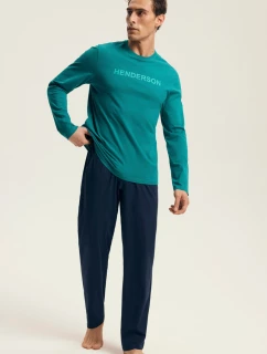 PÁNSKE PYŽAMO VISE 43490 AW25