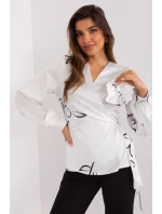 Blúzka model 188811 Lakerta