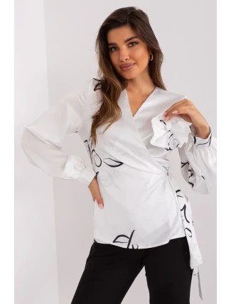 Blúzka model 188811 Lakerta