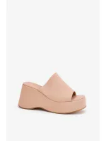 Papuče model 211012 Step in style