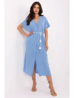 Denné šaty model 215237 Och Bella