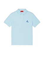 Pánske tričko John Frank JFTPOLO18-MACAW