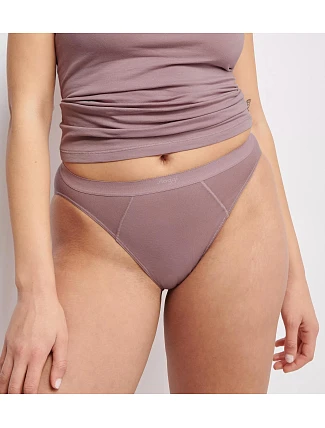 sloggi EVER Ease Tai – Foggy Mauve – SLOGGI Foggy Mauve – SLOGGI sloggi EVER Ease Tai – Foggy Mauve – SLOGGI Foggy Mauve – SLOGGI