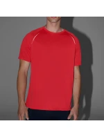 Tričko 4F M 4FWAW25TFTSM1499 63S pánske