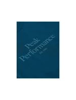 Peak Performance W Original Tee zelené tričko