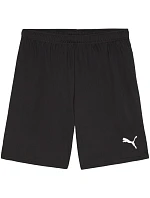 Pánske šortky Puma Team Goal Black 705752 03