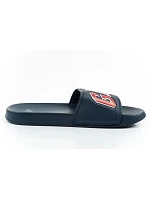 Pánska športová obuv Gap Murphy slip-on žabky pohodlné ľahké tmavomodré Pánska športová obuv Gap Murphy slip-on žabky pohodlné ľahké tmavomodré