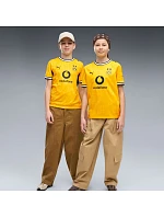Puma Borussia Dortmund Stadium Domáce tričko 2026/27 JSY Junior 784091-01 Puma Borussia Dortmund Stadium Domáce tričko 2026/27 JSY Junior 784091-01