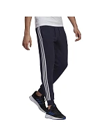 Nohavice adidas Essentials Slim 3 Stripes M GM1090