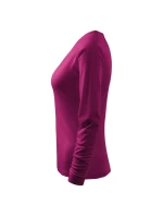 Malfini Elegance W MLI-12743 fuchsiové tričko