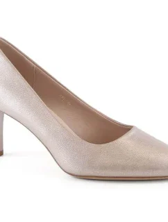 Sergio Leone W 1336 zlaté podpätky