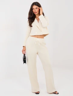 Súprava IT KMPL 22202.89 svetlo béžová