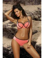 Plavky Charlotte Coral M-495 (8) - Marko