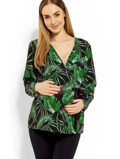 Dámska blúzka 1626 - Peekaboo