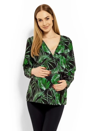 Dámska blúzka 1626 - Peekaboo Dámska blúzka 1626 - Peekaboo