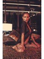 Sexy župan Velo - Anais