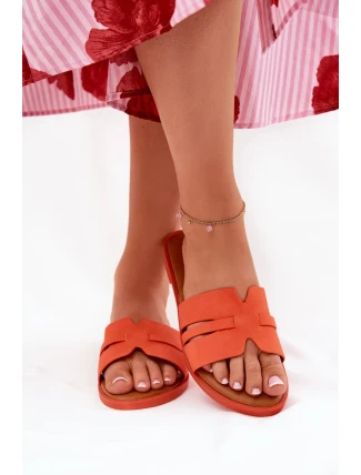 Papuče model 209962 Step in style