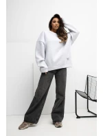Mikina model 222910 Rue Paris