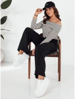 Dámska blúzka Spanish TESSO black FashionStreet RY2352