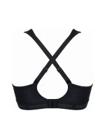 Športová podprsenka Triaction Energy Lite N EX čierna - Triumph