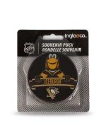 Inglasco NHL Maskot hokejový puk 510AN001901