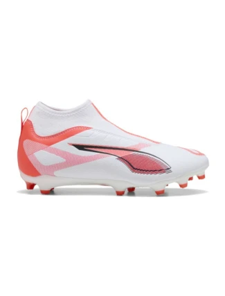 Puma Ultra 5 Match+ LL FG/AG Jr 108163-01