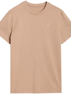 Tričko 4F M2074 M 4FWSS25TTSHM2074 83S pánske