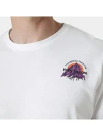 Helly Hansen Core Graphic T 2.0 M 54599 002 tričko