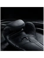 Boxerské rukavice 10oz - Hammer Black - Valor Series