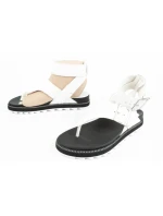 Sorel W NL6272-125 žabky sandále