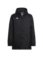 Detská bunda ENTRADA 22 Stadium Jacket Y Jr H57569 - Adidas